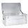 allit Aluminiumbox AluPlus Box >S< 140 silber