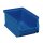 allit Sichtlagerkasten ProfiPlus Box >RE< 2 blau