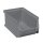 allit Sichtlagerkasten ProfiPlus Box >RE< 2 blau