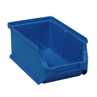 allit Sichtlagerkasten ProfiPlus Box >RE< 2 grau