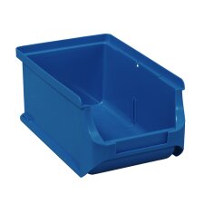 allit Sichtlagerkasten ProfiPlus Box >RE< 2 grau