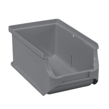 allit Sichtlagerkasten ProfiPlus Box >RE< 2 grau