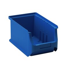 allit Sichtlagerkasten ProfiPlus Box >RE< 3 blau
