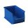 allit Sichtlagerkasten ProfiPlus Box >RE< 3 blau