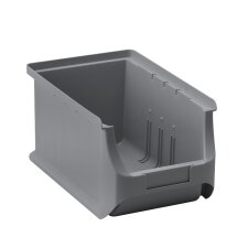 allit Sichtlagerkasten ProfiPlus Box >RE< 3 grau