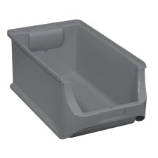 allit Sichtlagerkasten ProfiPlus Box >RE< 4 grau