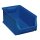 allit Sichtlagerkasten ProfiPlus Box >RE< 4 grau