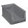 allit Sichtlagerkasten ProfiPlus Box >RE< 4 grau