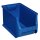 allit Sichtlagerkasten ProfiPlus Box >RE< 4H blau
