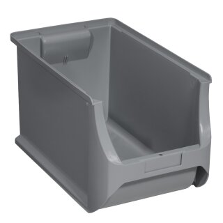 allit Sichtlagerkasten ProfiPlus Box >RE< 4H grau