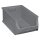 allit Sichtlagerkasten ProfiPlus Box >RE< 5 blau
