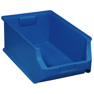 allit Sichtlagerkasten ProfiPlus Box >RE< 5 grau