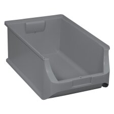 allit Sichtlagerkasten ProfiPlus Box >RE< 5 grau