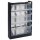 allit Kleinteilemagazin VarioPlus DrawBox >W< 20