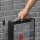allit Kleinteilemagazin VarioPlus DrawBox >W< 20