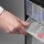 allit Kleinteilemagazin VarioPlus DrawBox >C< 40 schwarz / transparent