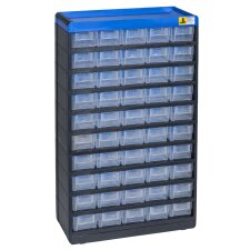 allit Kleinteilemagazin VarioPlus Pro 53/100 50...