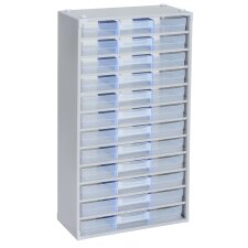 allit Kleinteilemagazin VarioPlus Pro>M< 57/36 12...