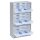 allit Kleinteilemagazin VarioPlus Pro>M< 57/36 12 Fächer