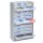 allit Kleinteilemagazin VarioPlus Pro>M< 57/36 12 Fächer