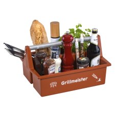 allit Tragekasten McPlus Carry "Grillmeister"...