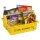 allit Tragekasten McPlus Carry "XXL Snackbox" gelb