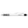 Tombow Druckbleistift "MONO graph" 0,7 mm weiß