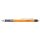 Tombow Druckbleistift "MONO graph" 0,7 mm neonorange