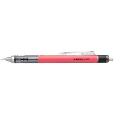 Tombow Druckbleistift "MONO graph" 0,7 mm neonpink
