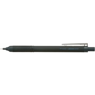 Tombow Druckbleistift "MONO graph Lite" 0,5 mm schwarz