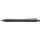 Tombow Druckbleistift "MONO graph Lite" 0,5 mm schwarz