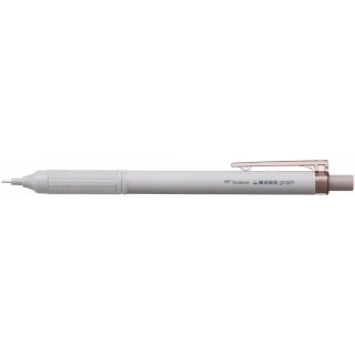 Tombow Druckbleistift "MONO graph Lite" 0,5 mm braun