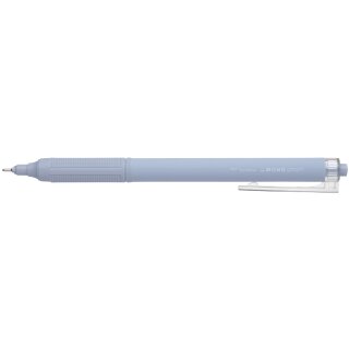 Tombow Druckkugelschreiber "MONO graph Lite" blau