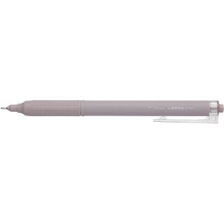 Tombow Druckkugelschreiber "MONO graph Lite" braun