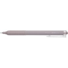 Tombow Druckkugelschreiber "MONO graph Lite" braun