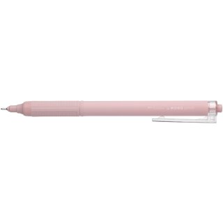 Tombow Druckkugelschreiber "MONO graph Lite" pink