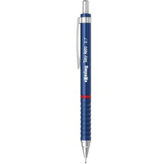 rotring Feinminenstift Tikky Retro 0,7 mm blau