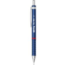 rotring Feinminenstift Tikky Retro 0,7 mm blau