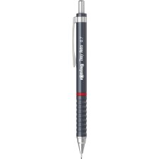 rotring Feinminenstift Tikky Retro 0,7 mm grau