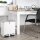 helit Tret-Abfalltrenner "the classy" 2 x 12 Liter weiß
