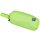 Oxford Schlamper-Etui "B-Smart" Polyester hellgrün
