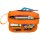 Oxford Schlamper-Etui "B-Smart" Polyester hellgrün