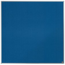 nobo Filztafel Essence (B)600 x (H)450 mm rot