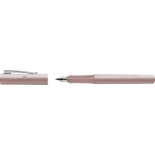 FABER-CASTELL Füllhalter GRIP 2011 rosa B