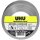 UHU Universal Gewebe-Klebeband 48 mm x 50 m grau