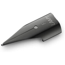 LAMY Füllhalter-Ersatzfeder Z50 schwarz F