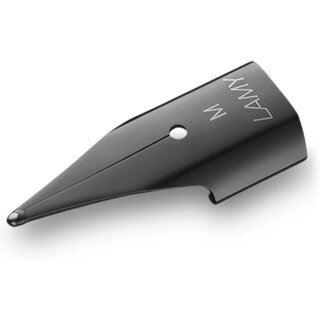 LAMY Füllhalter-Ersatzfeder Z50 schwarz M