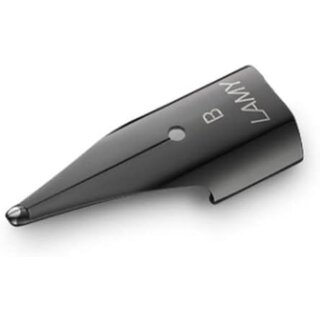 LAMY Füllhalter-Ersatzfeder Z50 schwarz B