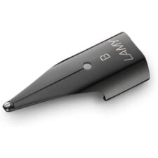 LAMY Füllhalter-Ersatzfeder Z50 schwarz B