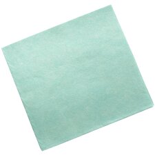 TASKI Oberflächen-Reinigungstuch Allegro Light grün